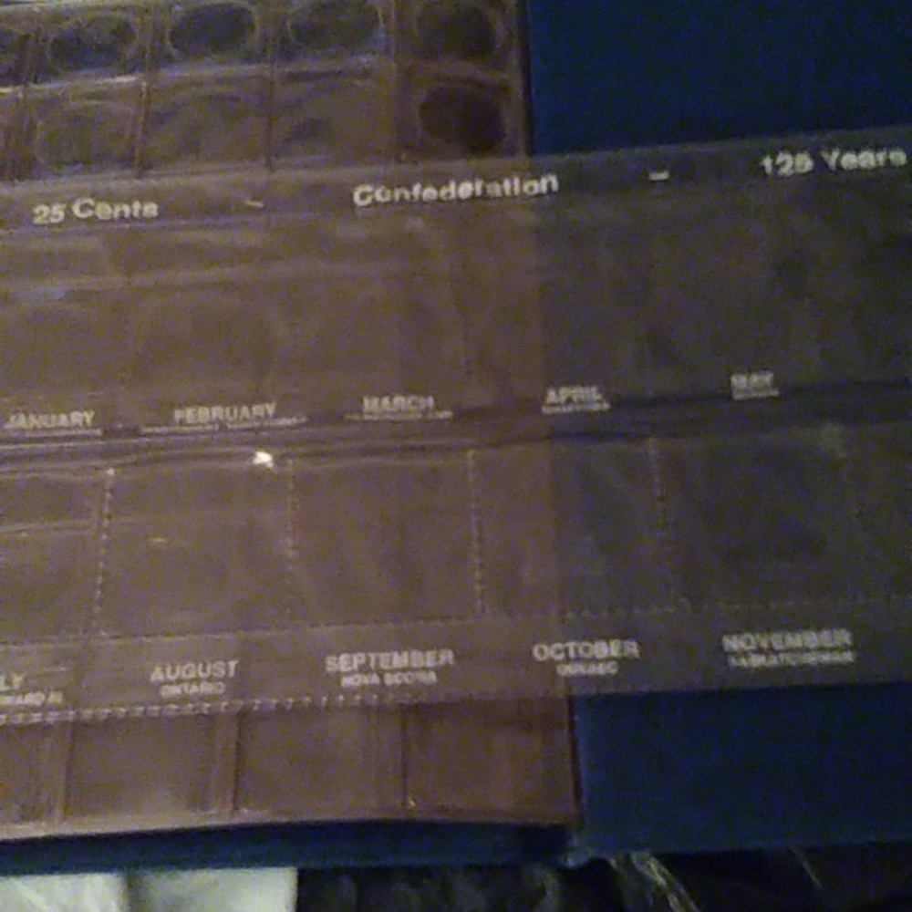 Coin Display (Dimes) - Picture 4 of 8